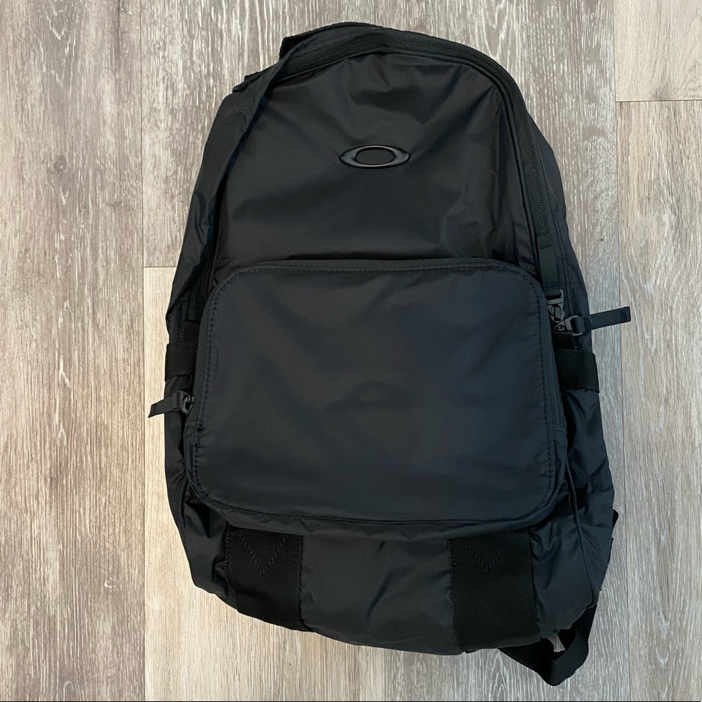 Oakley book bag